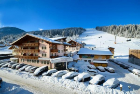 Hotel Vierjahreszeiten Flachau